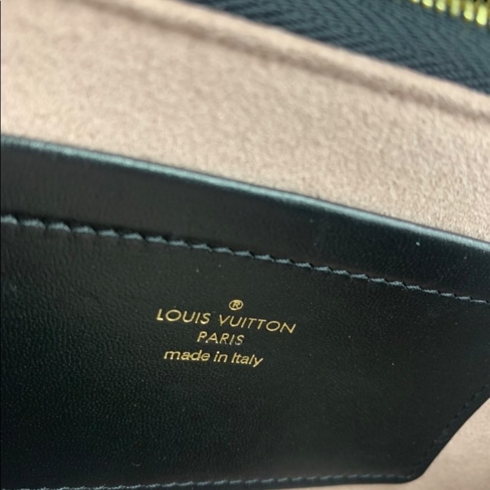 Louis Vuitton coussin pochette - Picture 3 of 11